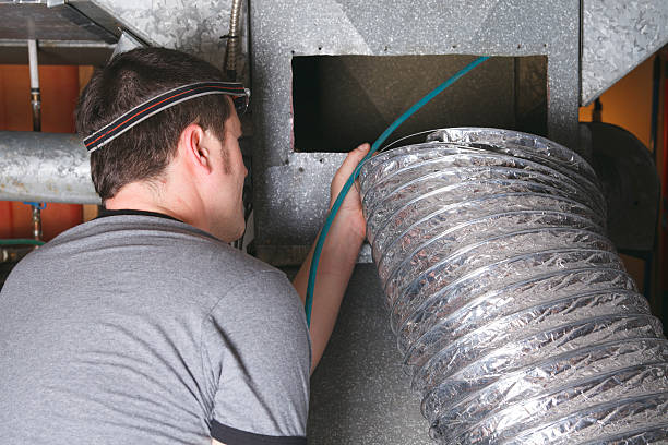 Best Commercial Air Duct Cleaning  in New Ulm, MN