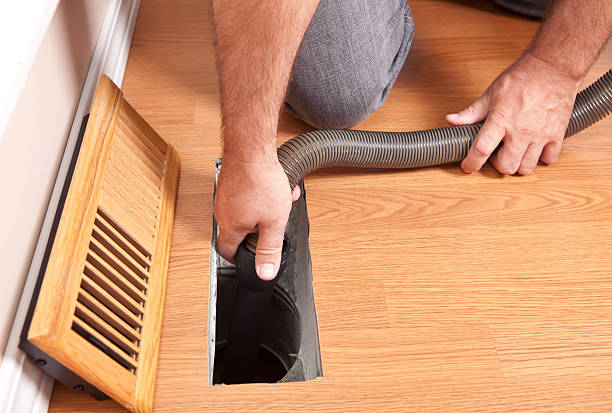 Best Affordable HVAC Duct Cleaning  in New Ulm, MN