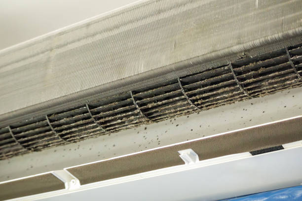 New Ulm, MN Airduct Cleaning Company