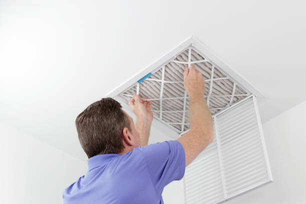 Best Affordable Air Duct Cleaning  in New Ulm, MN